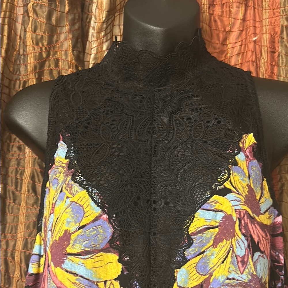 Free People Intimately Marsha dress - Picture 2 of 4